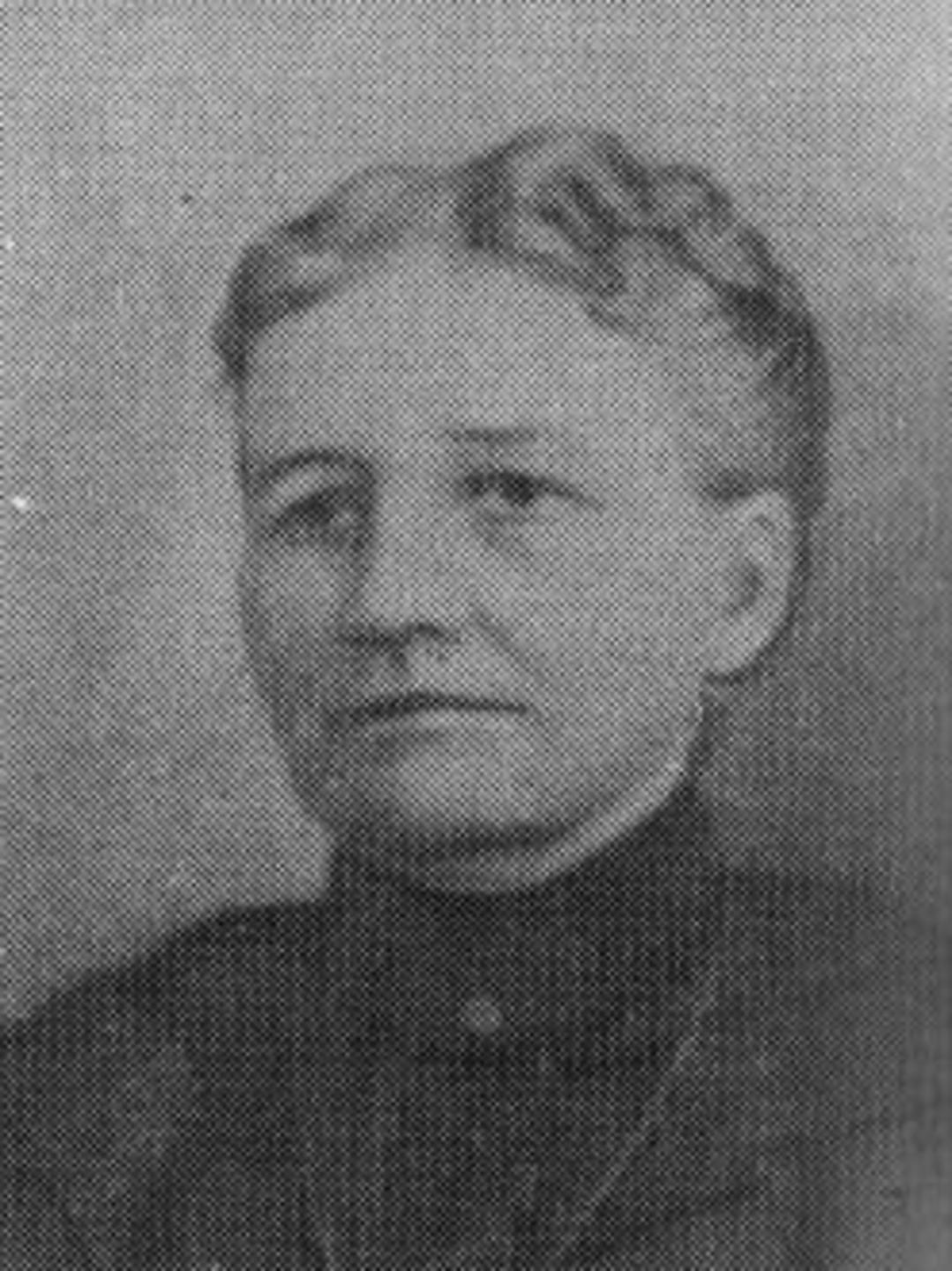 Karen Caroline Hansen (1849 - 1934) Profile